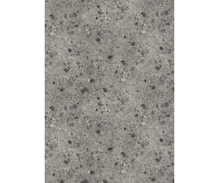 Countertop EGGER F021 ST75 Terrazzo Triestino grey 4100x600x38