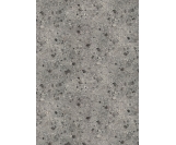 Countertop EGGER F021 ST75 Terrazzo Triestino grey 4100x600x38