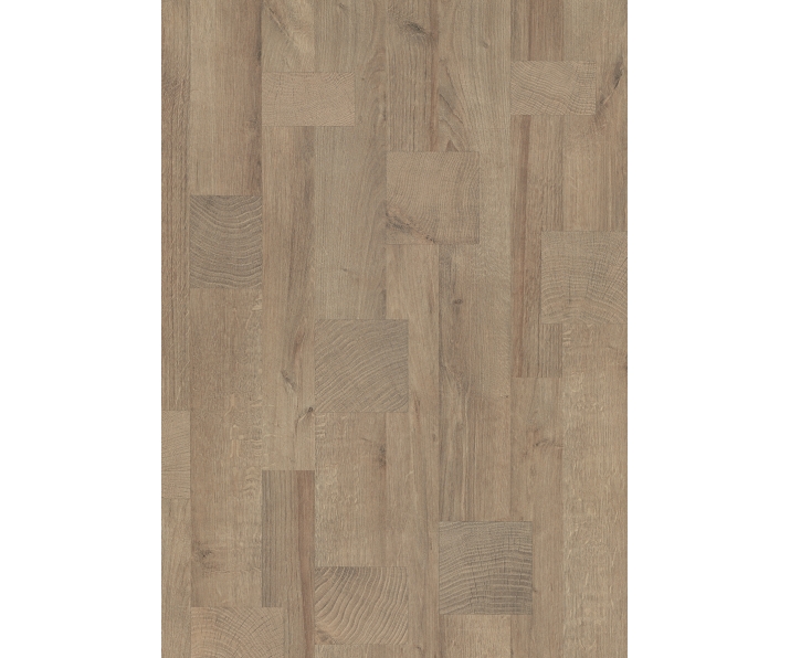 Countertop EGGER H050 ST9 Woodblocks natural 4100x600x38